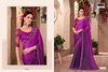 Sandalwood 15 By Tfh Fancy Sarees Wholesale In India